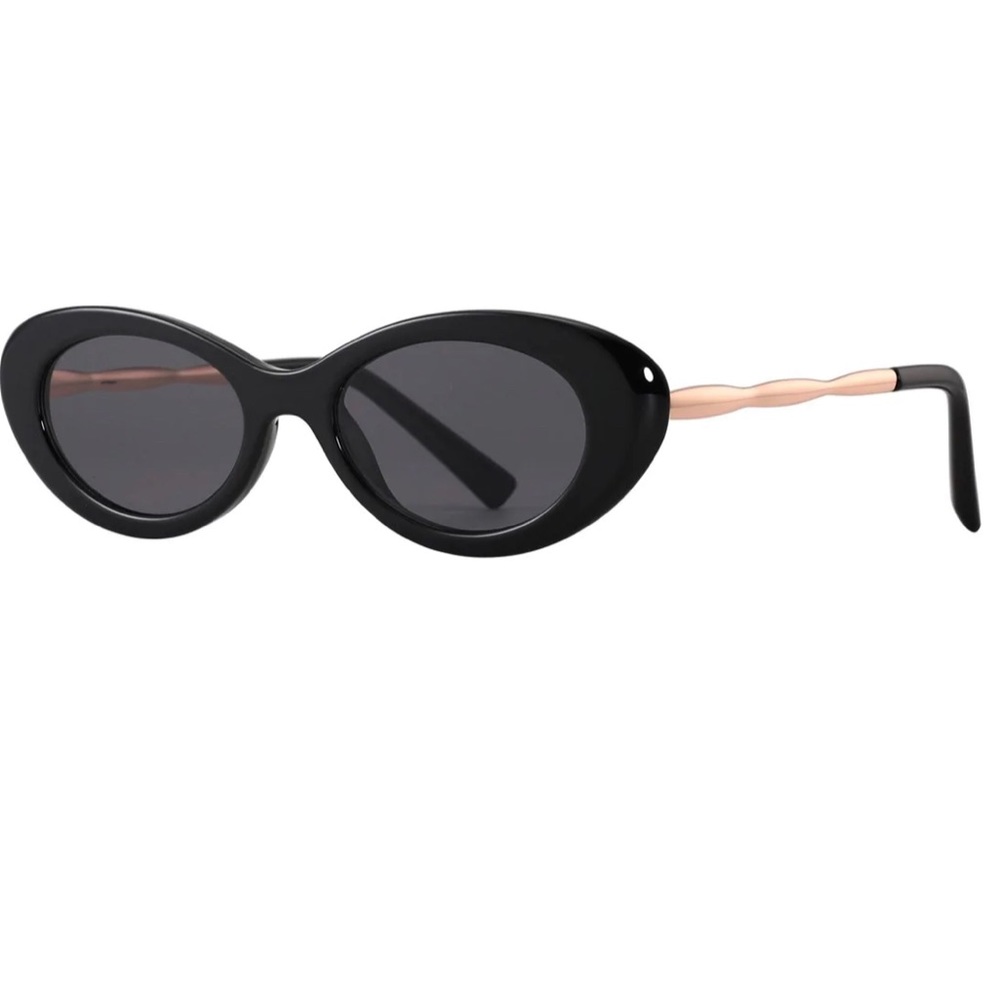 Reality Sunglasses - High Society